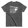 Girls Night Men's Classic Tee Hoodie, Sweatshirt | CoreVibeTees.com (Image 1)