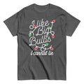 I Like Big Bulbs & I Cannot Lie Men's Classic Tee Hoodie, Sweatshirt | CoreVibeTees.com (Image 1)