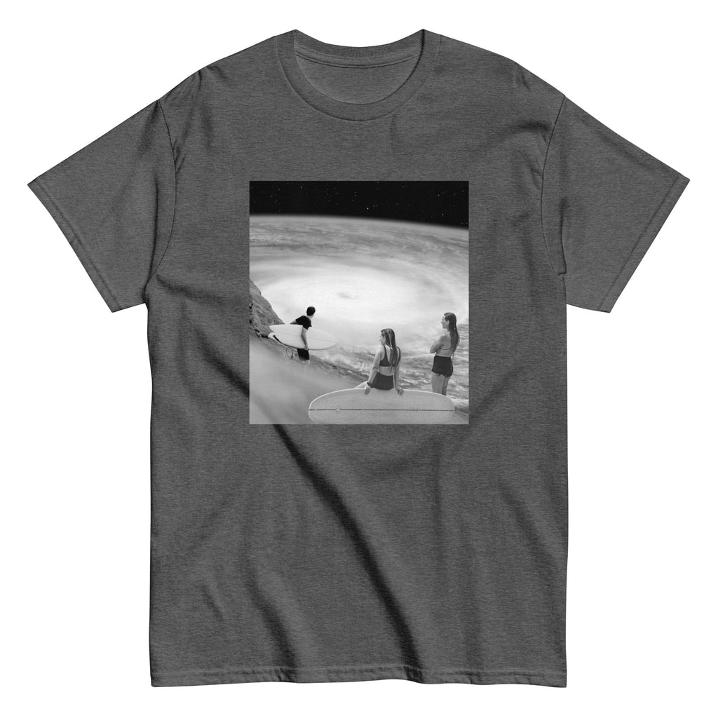 Surf's Up Men's Classic Tee Hoodie, Sweatshirt | CoreVibeTees.com (Image 2)