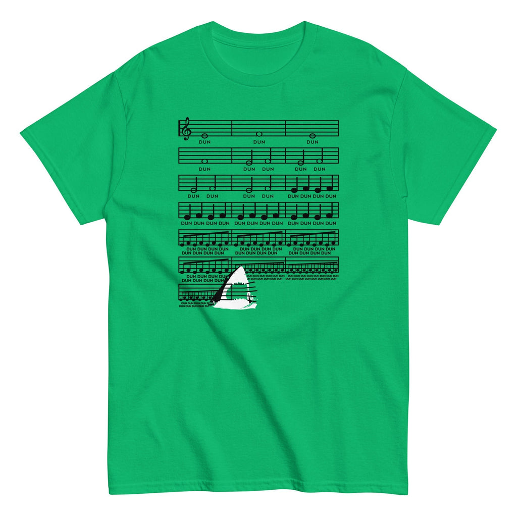 Swimming Theme Men's Classic Tee Hoodie, Sweatshirt | CoreVibeTees.com (Image 4)