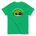 Homebody Men's Classic Tee Hoodie, Sweatshirt | CoreVibeTees.com (Image 1)