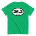 26.2 Cookies Eaten In One Sitting Men's Classic Tee Hoodie, Sweatshirt | CoreVibeTees.com (Image 1)