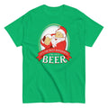 It's the Most Wonderful Time Men's Classic Tee Hoodie, Sweatshirt | CoreVibeTees.com (Image 1)