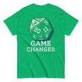 Game Changer Men's Classic Tee Hoodie, Sweatshirt | CoreVibeTees.com (Image 1)