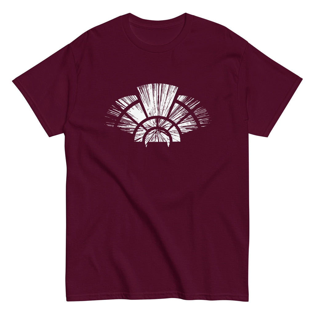 Hyperdrive Men's Classic Tee Hoodie, Sweatshirt | CoreVibeTees.com (Image 4)