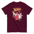 The Uncanny X-Mas Men's Classic Tee Hoodie, Sweatshirt | CoreVibeTees.com (Image 1)