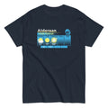 Alderaan 5 Day Forecast Men's Classic Tee Hoodie, Sweatshirt | CoreVibeTees.com (Image 1)