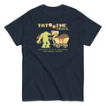 Tatooine Trail Men's Classic Tee Hoodie, Sweatshirt | CoreVibeTees.com (Image 1)