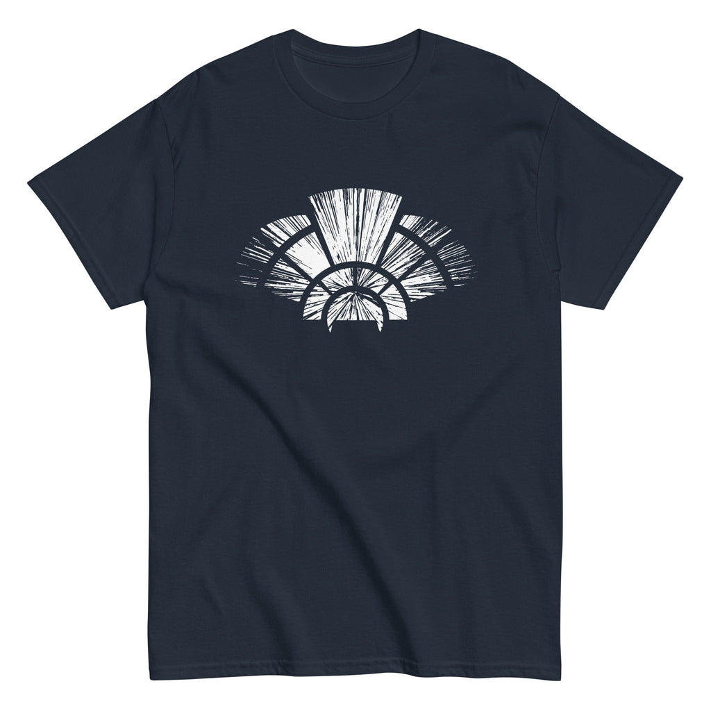 Hyperdrive Men's Classic Tee Hoodie, Sweatshirt | CoreVibeTees.com (Image 2)