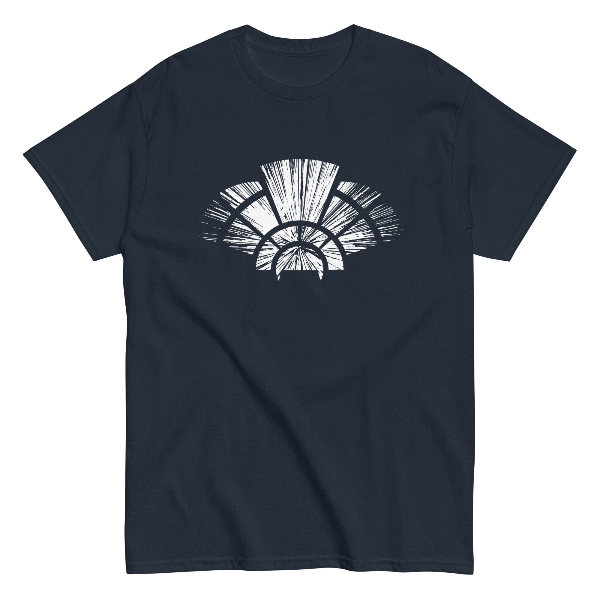 Hyperdrive Men's Classic Tee Hoodie, Sweatshirt | CoreVibeTees.com (Image 2)