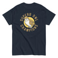 Superb Owl Men's Classic Tee Hoodie, Sweatshirt | CoreVibeTees.com (Image 1)