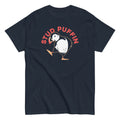 Stud Puffin Men's Classic Tee Hoodie, Sweatshirt | CoreVibeTees.com (Image 1)