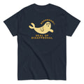 Seal Of Disapproval Men's Classic Tee Hoodie, Sweatshirt | CoreVibeTees.com (Image 1)