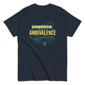 Welcome To Fabulous Ambivalence Men's Classic Tee Hoodie, Sweatshirt | CoreVibeTees.com (Image 1)