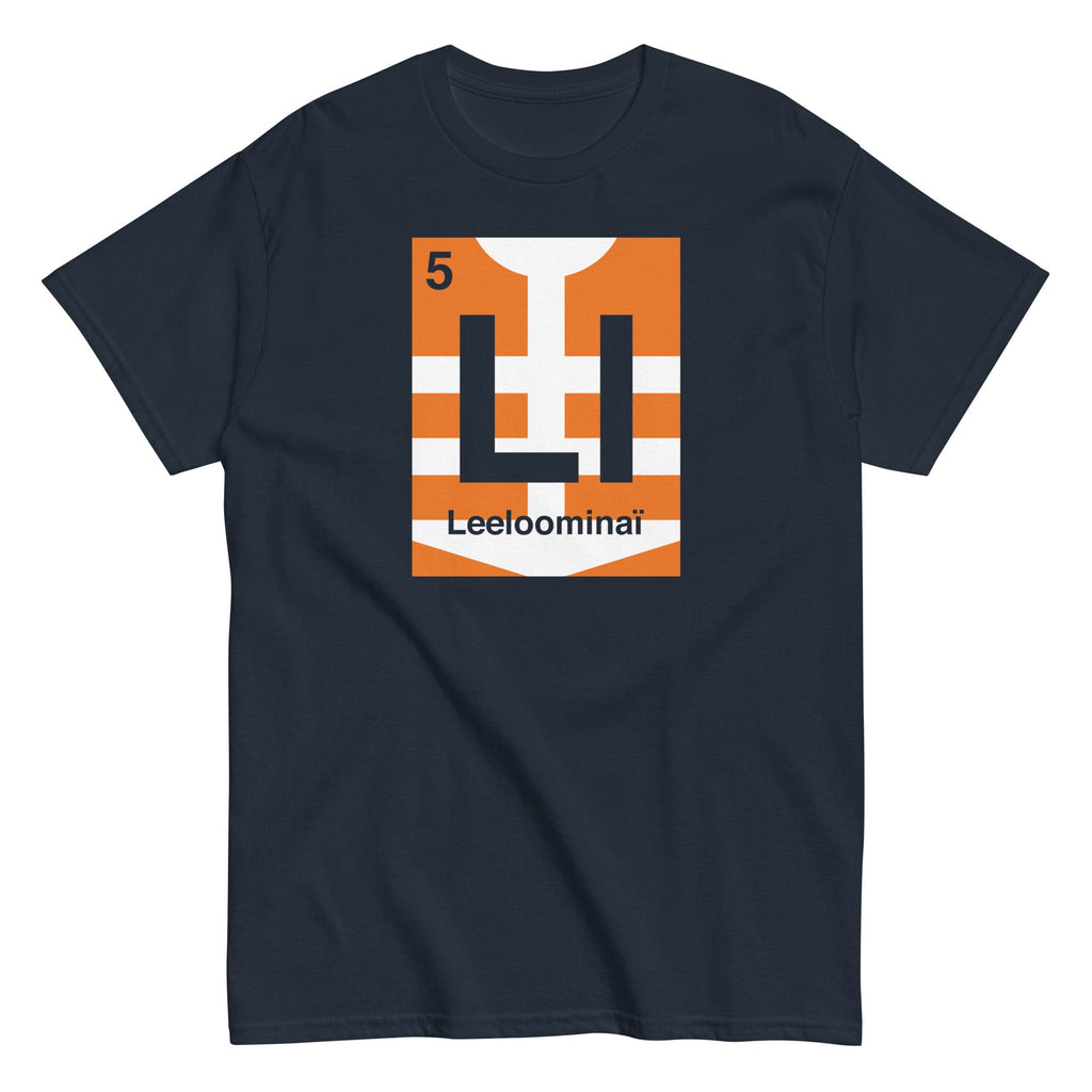 Element Number 5 Men's Classic Tee Hoodie, Sweatshirt | CoreVibeTees.com (Image 2)