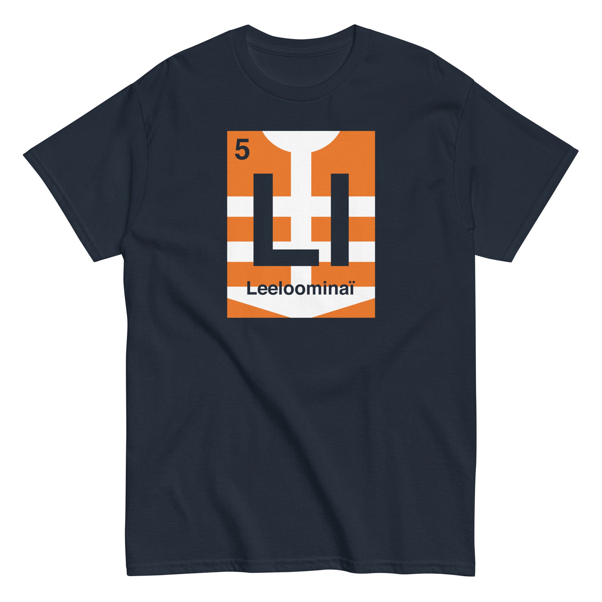Element Number 5 Men's Classic Tee Hoodie, Sweatshirt | CoreVibeTees.com (Image 2)