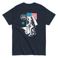 We Have Dibs Men's Classic Tee Hoodie, Sweatshirt | CoreVibeTees.com (Image 1)