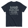 Wand Dueling Club Men's Classic Tee Hoodie, Sweatshirt | CoreVibeTees.com (Image 1)