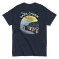 Visit Sark Chasm Men's Classic Tee Hoodie, Sweatshirt | CoreVibeTees.com (Image 1)