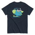 Space Ride Men's Classic Tee Hoodie, Sweatshirt | CoreVibeTees.com (Image 1)