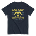 Galaxy Class Bounty Hunters Men's Classic Tee Hoodie, Sweatshirt | CoreVibeTees.com (Image 1)