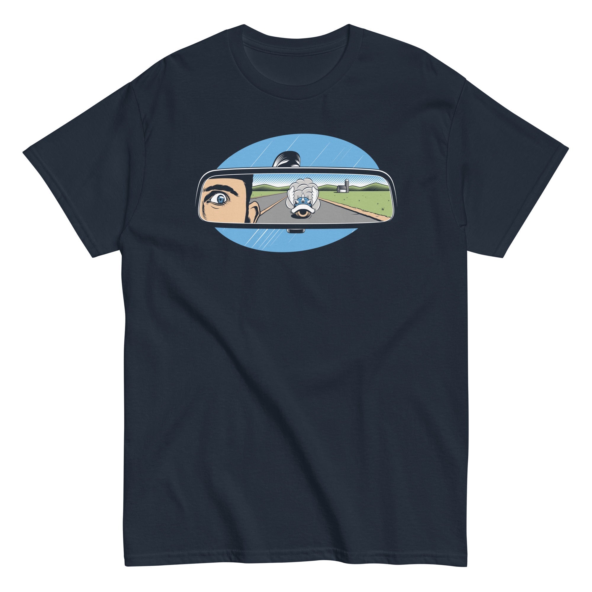 Incoming Turtle Shell Men's Classic Tee Hoodie, Sweatshirt | CoreVibeTees.com (Image 1)
