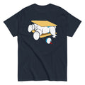 Stay S'more Men's Classic Tee Hoodie, Sweatshirt | CoreVibeTees.com (Image 1)