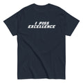 I Piss Excellence Men's Classic Tee Hoodie, Sweatshirt | CoreVibeTees.com (Image 1)