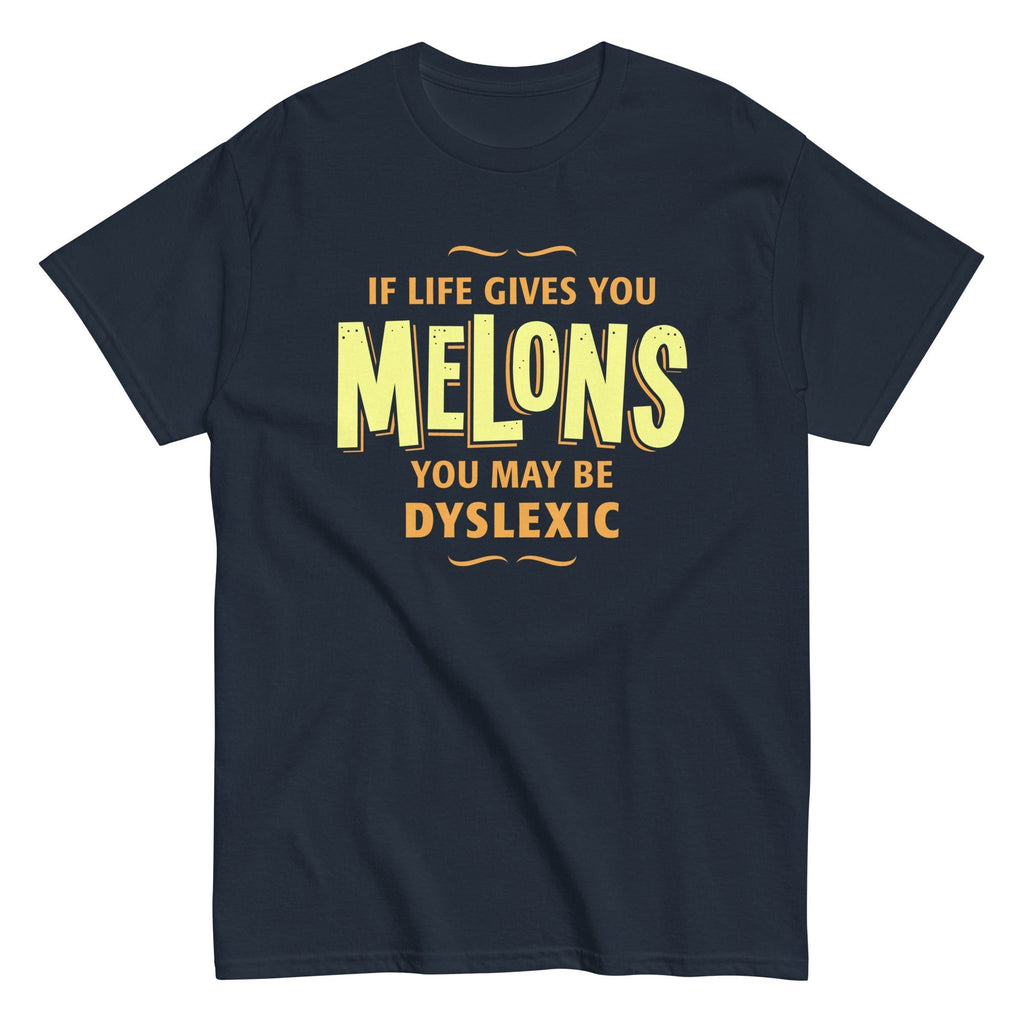If Life Gives You Melons Men's Classic Tee Hoodie, Sweatshirt | CoreVibeTees.com (Image 4)