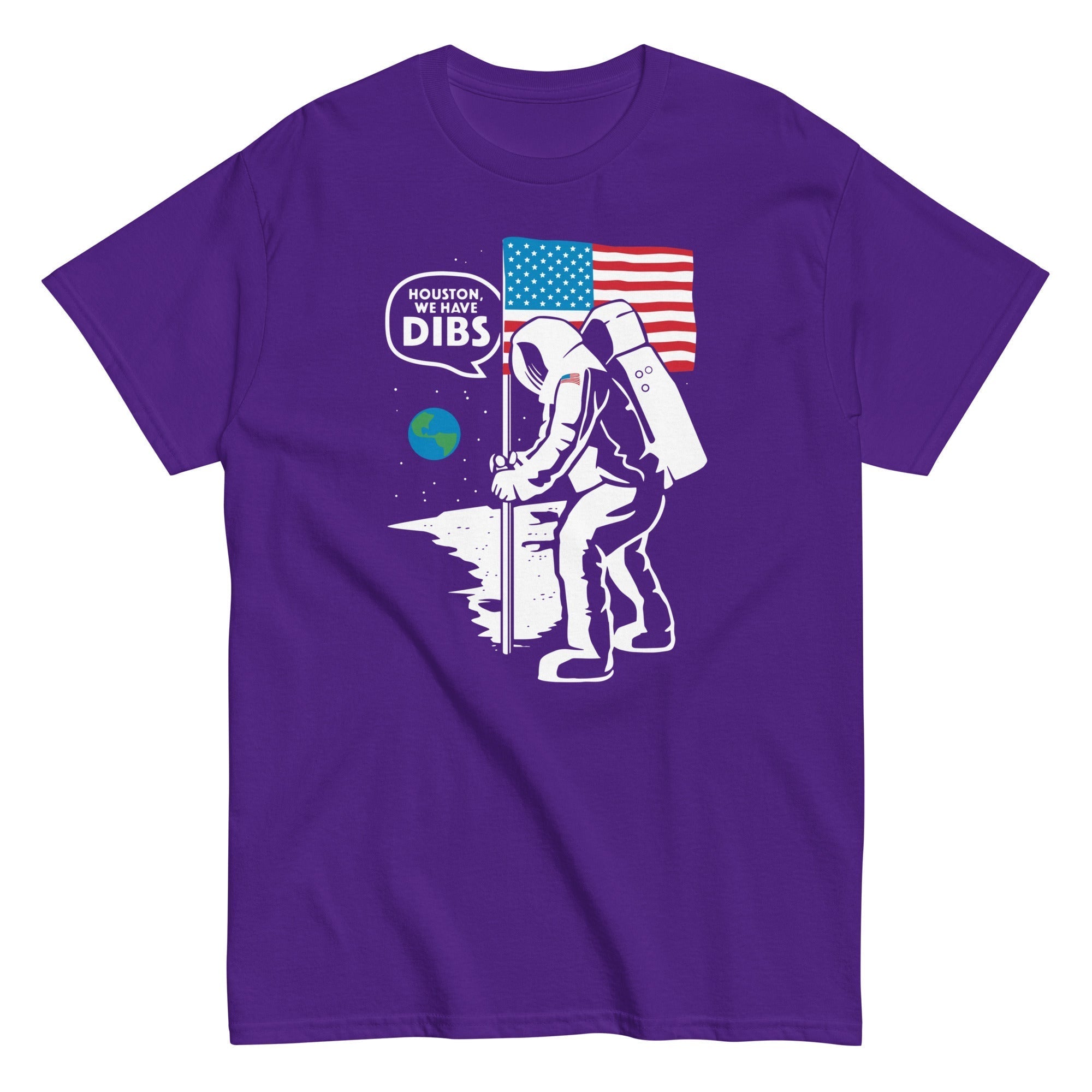 We Have Dibs Men's Classic Tee Hoodie, Sweatshirt | CoreVibeTees.com (Image 3)