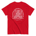 Nakatomi Christmas Party Men's Classic Tee Hoodie, Sweatshirt | CoreVibeTees.com (Image 1)