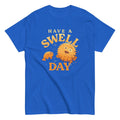 Have A Swell Day Men's Classic Tee Hoodie, Sweatshirt | CoreVibeTees.com (Image 1)