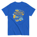 The Multiverse Of Nap Spots Men's Classic Tee Hoodie, Sweatshirt | CoreVibeTees.com (Image 1)