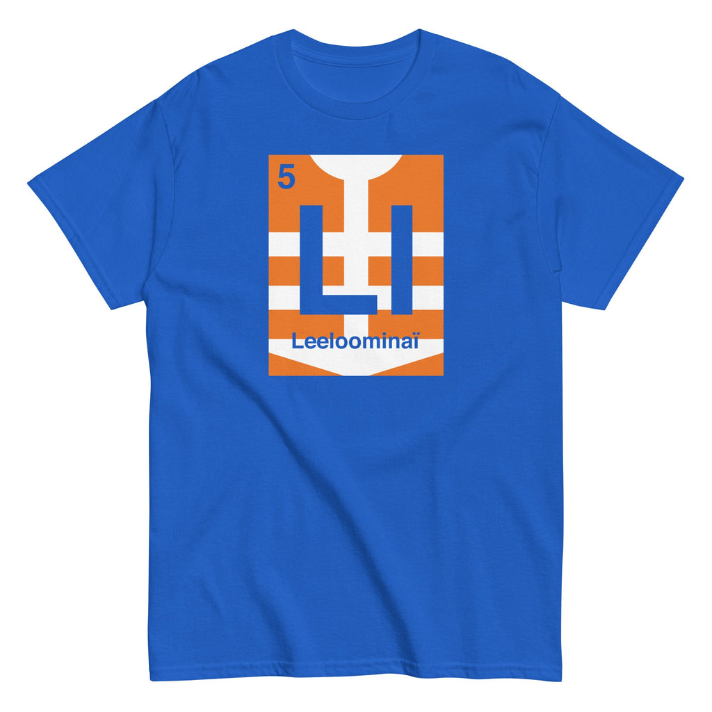 Element Number 5 Men's Classic Tee Hoodie, Sweatshirt | CoreVibeTees.com (Image 4)