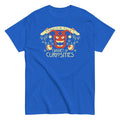 Cabinet Of Curiosities Men's Classic Tee Hoodie, Sweatshirt | CoreVibeTees.com (Image 1)
