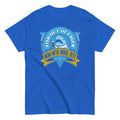 Fish Out Of Lager Men's Classic Tee Hoodie, Sweatshirt | CoreVibeTees.com (Image 1)