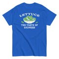 Lettuce, The Taste Of Sadness Men's Classic Tee Hoodie, Sweatshirt | CoreVibeTees.com (Image 1)