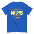If Life Gives You Melons Men's Classic Tee Hoodie, Sweatshirt | CoreVibeTees.com (Image 1)