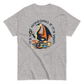 It's Not Hoarding If It's Vinyl Men's Classic Tee Hoodie, Sweatshirt | CoreVibeTees.com (Image 1)