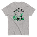 Winosaur Men's Classic Tee Hoodie, Sweatshirt | CoreVibeTees.com (Image 1)