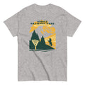 Hyrule National Park Men's Classic Tee Hoodie, Sweatshirt | CoreVibeTees.com (Image 1)