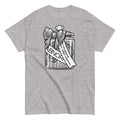 From Abby Normal Men's Classic Tee Hoodie, Sweatshirt | CoreVibeTees.com
