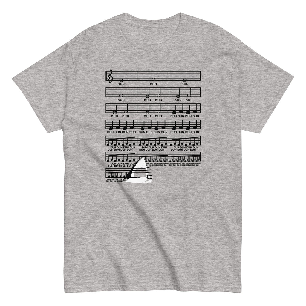Swimming Theme Men's Classic Tee Hoodie, Sweatshirt | CoreVibeTees.com (Image 1)