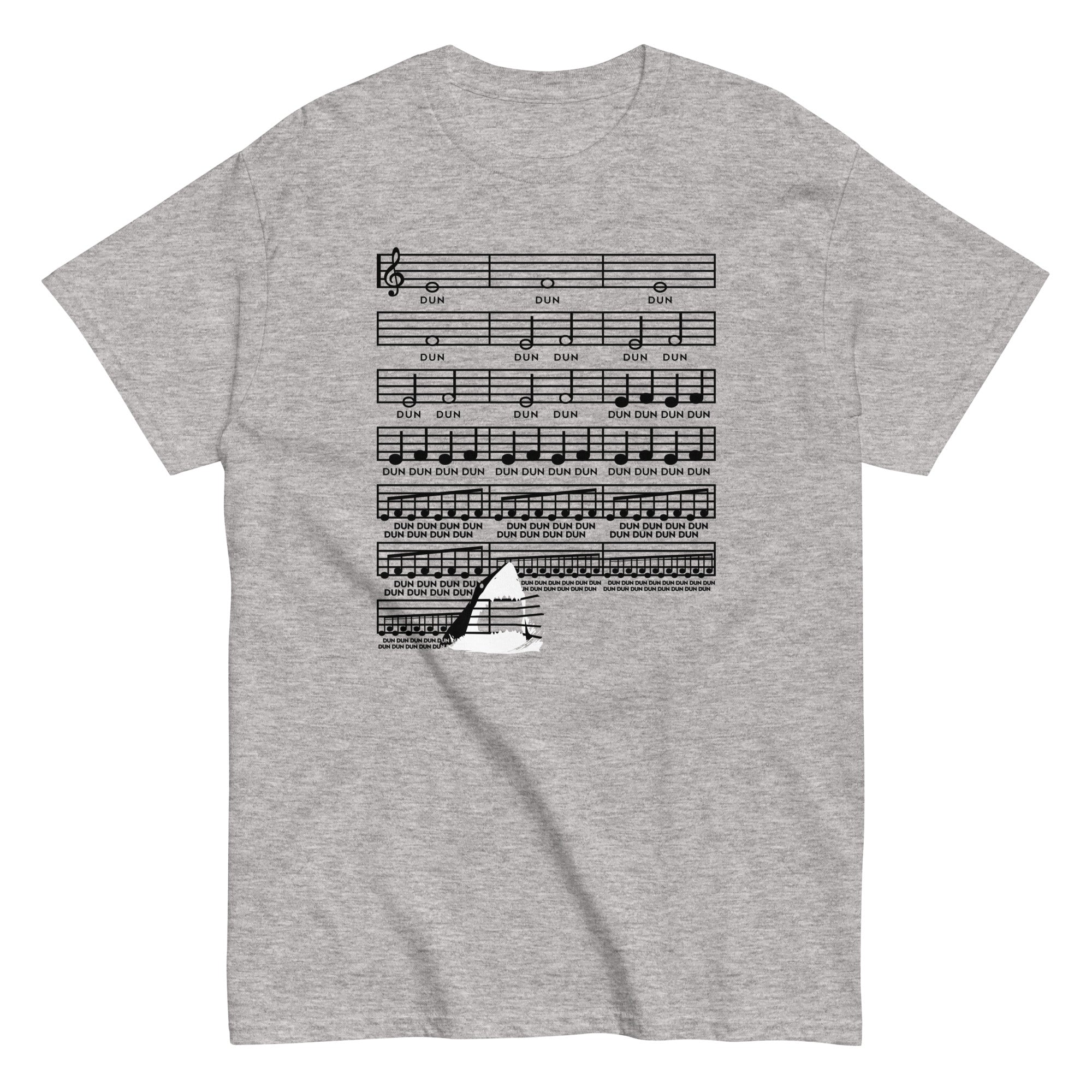 Swimming Theme Men's Classic Tee Hoodie, Sweatshirt | CoreVibeTees.com (Image 1)