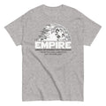 Empire Urban Regeneration Men's Classic Tee Hoodie, Sweatshirt | CoreVibeTees.com (Image 1)