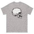 Cats On The Brain Men's Classic Tee Hoodie, Sweatshirt | CoreVibeTees.com (Image 1)