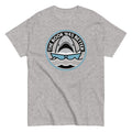 The Book Was Better Men's Classic Tee Hoodie, Sweatshirt | CoreVibeTees.com (Image 1)