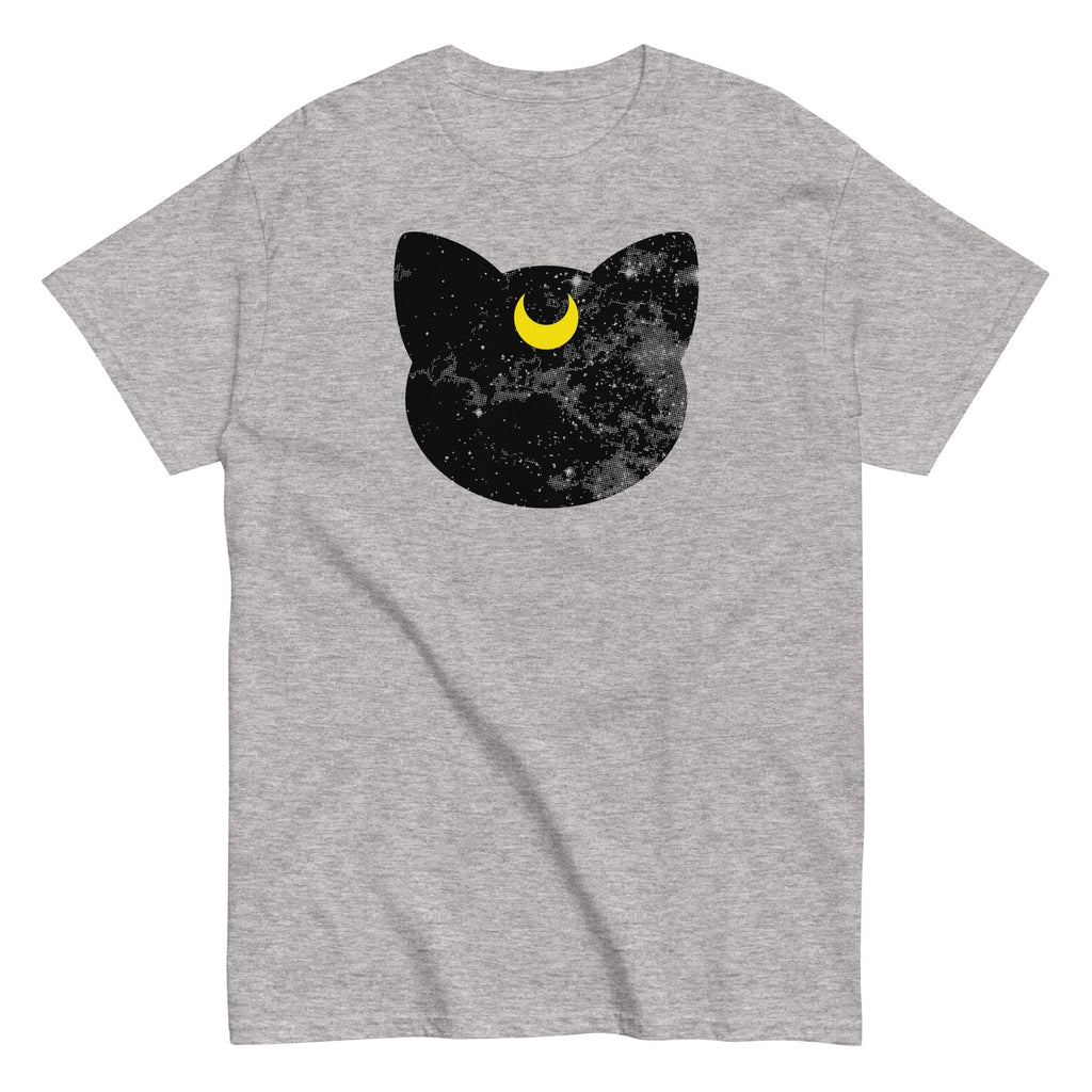 Luna Sky Men's Classic Tee Hoodie, Sweatshirt | CoreVibeTees.com (Image 1)