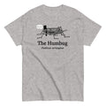 The Humbug Men's Classic Tee Hoodie, Sweatshirt | CoreVibeTees.com (Image 1)