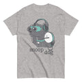 Snoop Dog Men's Classic Tee Hoodie, Sweatshirt | CoreVibeTees.com (Image 1)